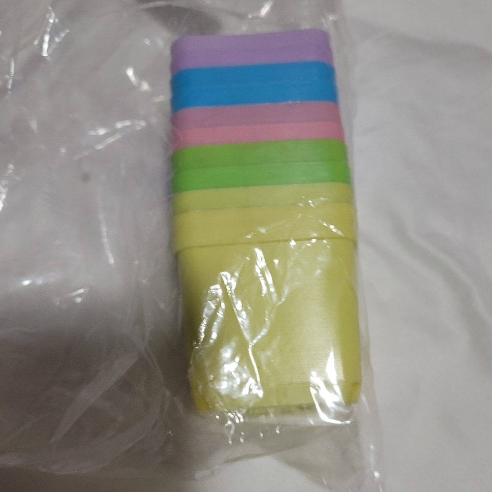 20 pieces Plastic Nursery Pot - Picture 6 of 6